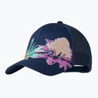Șapcă BUFF Explore Trucker Satry indigo