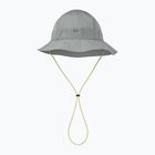 Pălărie BUFF Go Bucket Solid flint
