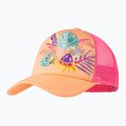 Șapcă pentru copii BUFF Trucker Neottia coral