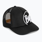 Șapcă BUFF Trucker logo black