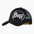 Șapcă BUFF Trucker Logo black