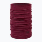 Eșarfă multifuncțională BUFF Midweight Merino Wool tibetan red