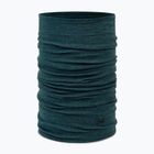 Eșarfă multifuncțională BUFF Midweight Merino Wool tourmaline