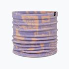 Guler tubular BUFF Polar leta grape ice