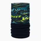 Bandană multifuncțională BUFF Polar orby night blue