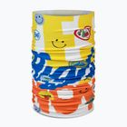 Eșarfă multifuncțională pentru copii BUFF Original Ecostretch ziag multi