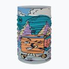 Eșarfă multifuncțională pentru copii BUFF Original Ecostretch teyt multi