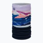 Eșarfă multifunțională pentru copii BUFF Polar omasi blue