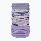 Bandană multifuncțională pentru copii BUFF Polar yoki mauve