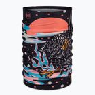 Eșarfă multifuncționalăBUFF Thermonet ynjar black