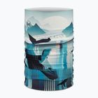 Eșarfă multifuncțională BUFF Original Ecostretch gem malachite