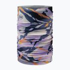Eșarfă multifuncțională BUFF Original Ecostretch virta grape ice