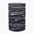 Eșarfă multifuncțională BUFF Original Ecostretch osver black