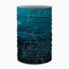 Eșarfă multifuncțională BUFF Original EcoStretch bryn tourmaline