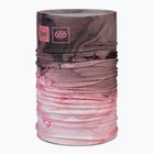 Eșarfă multifuncțională BUFF Thermonet cloudbreaker 686 pink