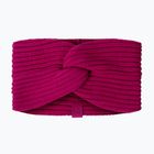 Bentiță BUFF Knitted Norval orchid