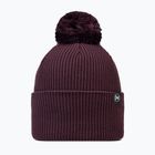 Căciulă de iarnă BUFF Knitted Renvi burgundy