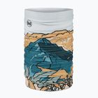 Eșarfă multifuncțională BUFF Coolnet UV nive teal