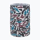 Eșarfă multifuncțională BUFF Coolnet UV blax multi