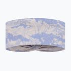 Bentiță pentru cap BUFF CoolNet UV Ellipse lower glory blue