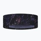 Bentiță pentru cap BUFF CoolNet UV Slim anter black
