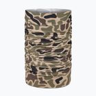 Eșarfă multifuncțională BUFF Coolnet UV blax khaki