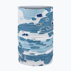 Eșarfă multifuncțională BUFF Coolnet UV ugal blue