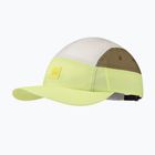 Șapcă BUFF 5 Panel Go domus lemon