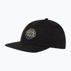 Șapcă pentru copii BUFF Snapback Solid black