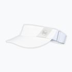 Șapcă de alergare BUFF Speed solid white