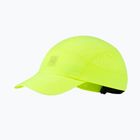 Șapcă cu cozoroc BUFF Speed solid lime