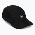 Șapcă cu cozoroc BUFF Speed solid black