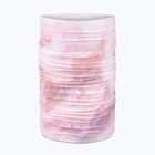 Eșarfă multifuncțională BUFF Coolnet UV Insect Shield Solid orisa pink azalea