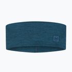 Bentiță BUFF Merino Wide ocean