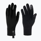 Mănuși BUFF Merino Midweight black