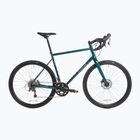 Bicicletă gravel Marin Nicasio 2 satin blue/green/orange