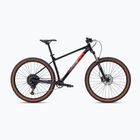 Marin Bobcat Trail 5 29 negru lucios/portocaliu/argintiu mountain bike