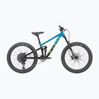 Bicicletă pentru copii Marin Rift Zone Jr 24 teal/black