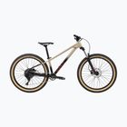 Bicicletă de munte Marin San Quentin 1 27.5 gloss tan/black/red