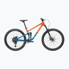 Bicicletă de munte Marin Rift Zone 1 29 2024 gloss orange/blue/silver