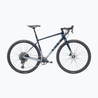 Bicicletă grave Marin Headlands 2 Apex 700C gloss dark blue/gray/light blue