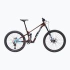 Bicicletă de de munte Marin Alpine Trail 1 29/27,5 gloss brown/blue/light blue