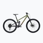 Bicicletă de munte Marin Rift Zone 1 27.5 green/grey/orange