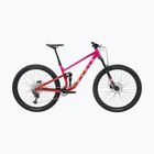 Bicicletă de munte Marin Rift Zone 1 27.5 pink/red