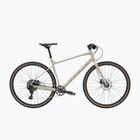 Bicicletă gravel Marin DSX 700C khaki/red