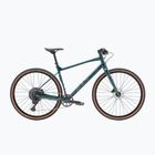 Bicicletă gravel Marin DSX 1 700C green/silver