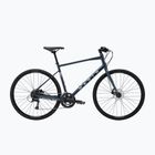 Bicicletă cross pentru bărbați Marin Fairfax 2 700C blue/silver