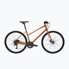 Bicicletă cross pentru femei Marin Fairfax 2 ST 700C copper/gray