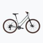Bicicletă cross pentru femei Marin Kentfield 1 ST 700C gray