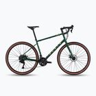 Bicicletă gravel Marin Four Corners 1 Cues PL 650B green